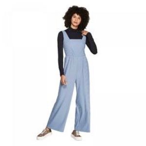 Wild Fable Ribbed Jumpsuit